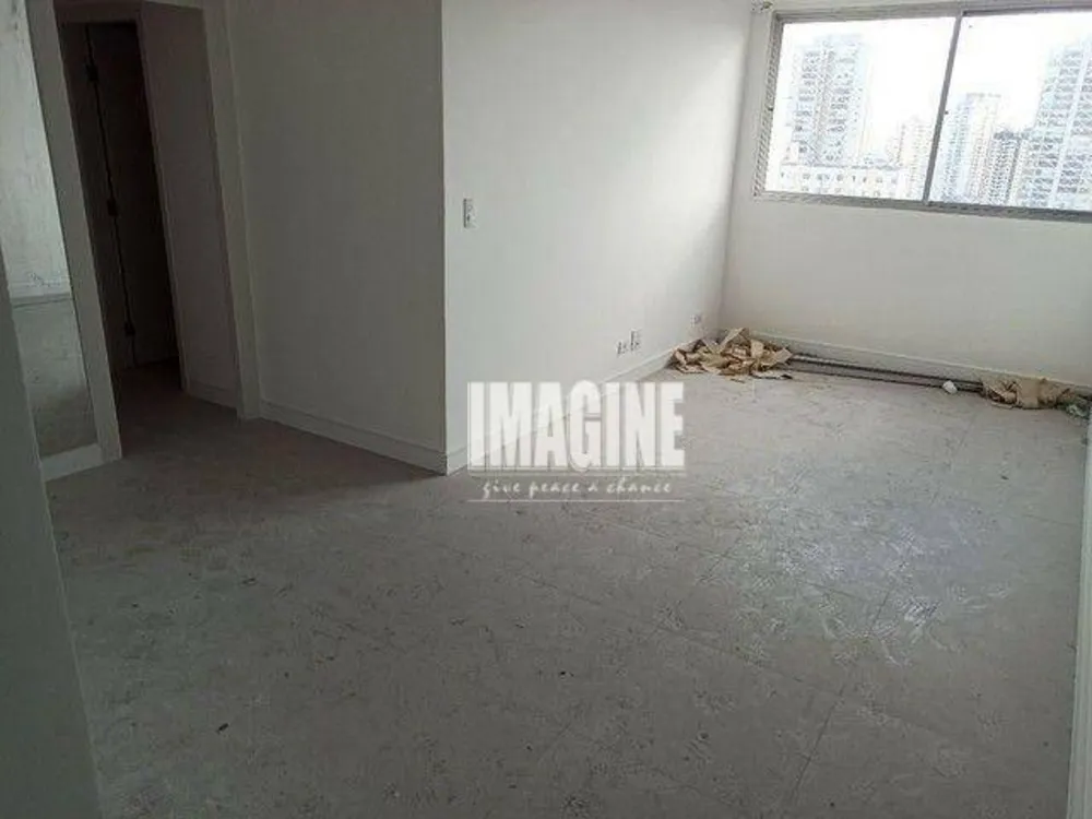 Apartamento, 2 quartos, 74 m² - Foto 1