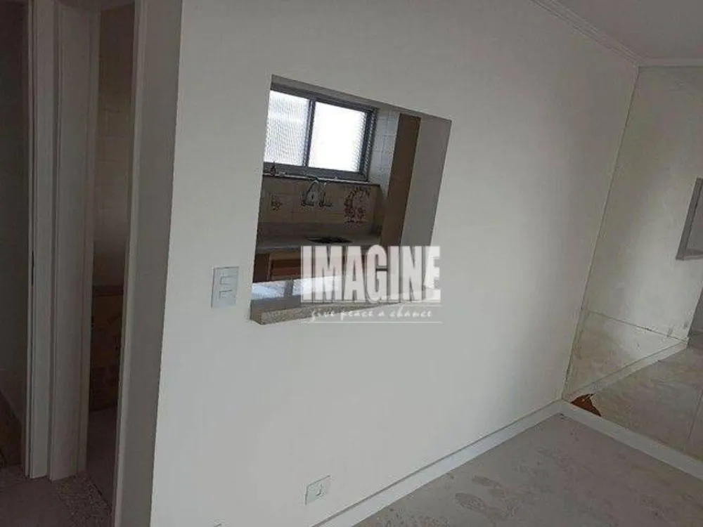 Apartamento, 2 quartos, 74 m² - Foto 2