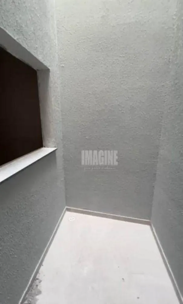 Apartamento, 2 quartos, 44 m² - Foto 2