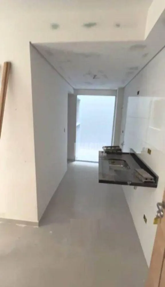 Apartamento, 2 quartos, 44 m² - Foto 4
