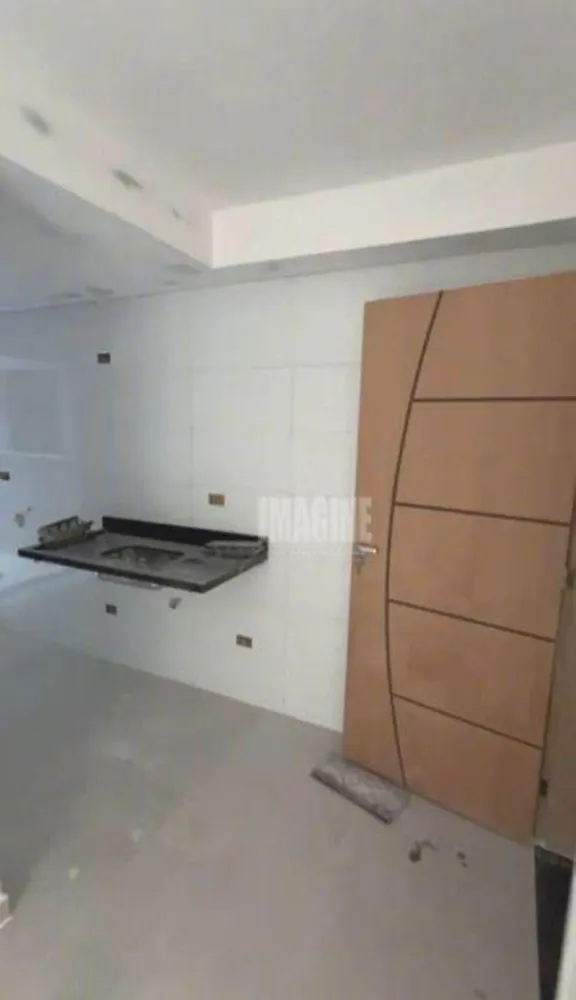 Apartamento, 2 quartos, 44 m² - Foto 2