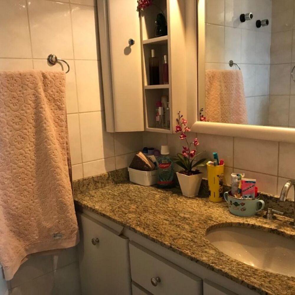 Apartamento, 3 quartos, 70 m² - Foto 6