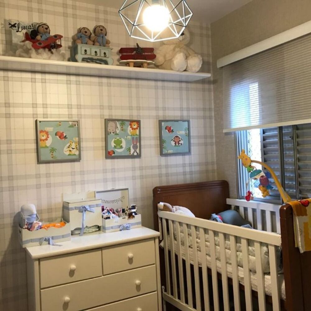 Apartamento, 3 quartos, 70 m² - Foto 3