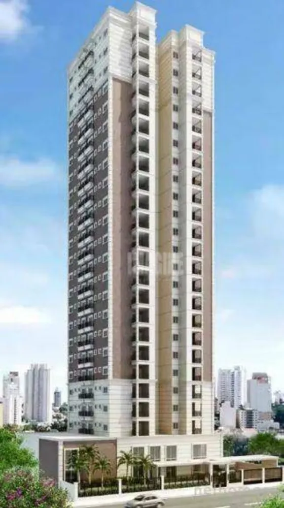 Apartamento, 2 quartos, 74 m² - Foto 1