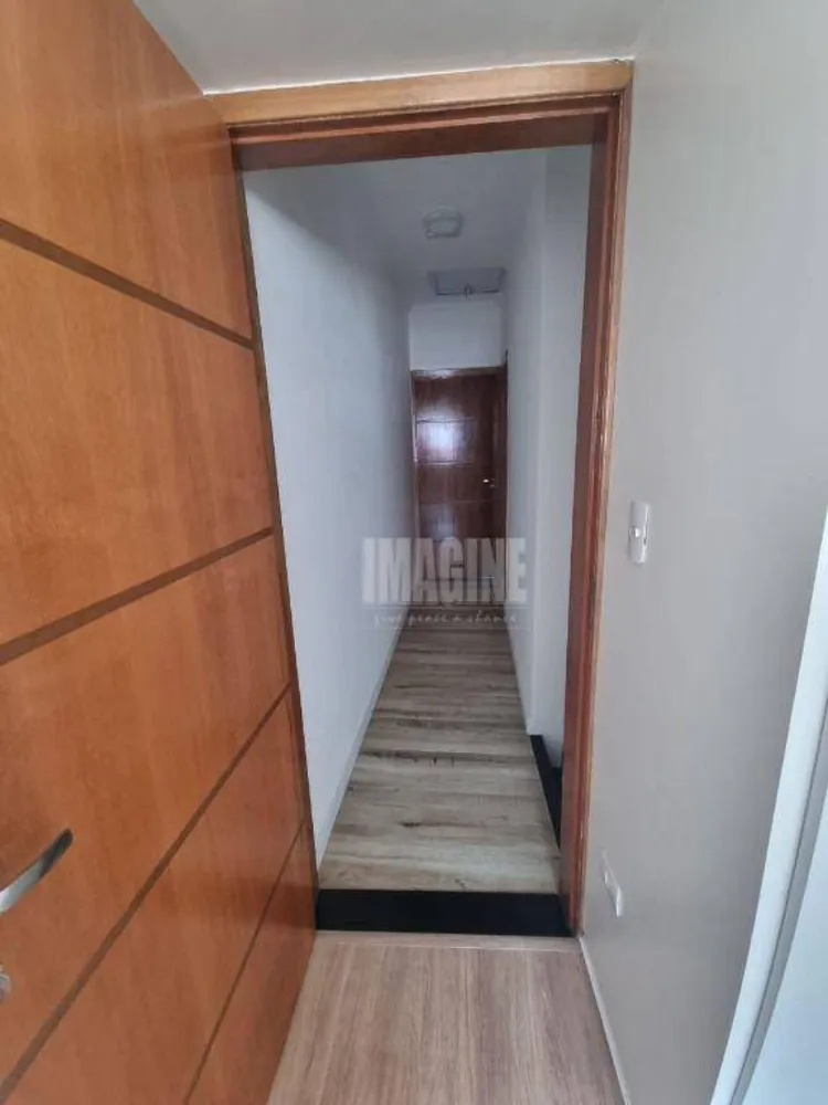 Sobrado, 3 quartos, 114 m² - Foto 8
