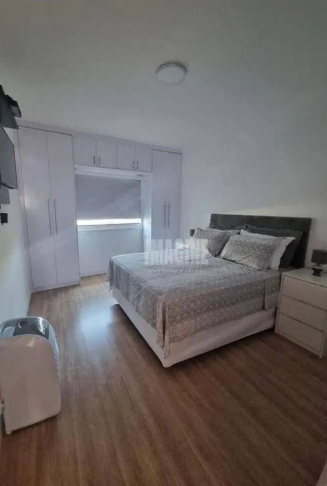 Sobrado, 3 quartos, 114 m² - Foto 6