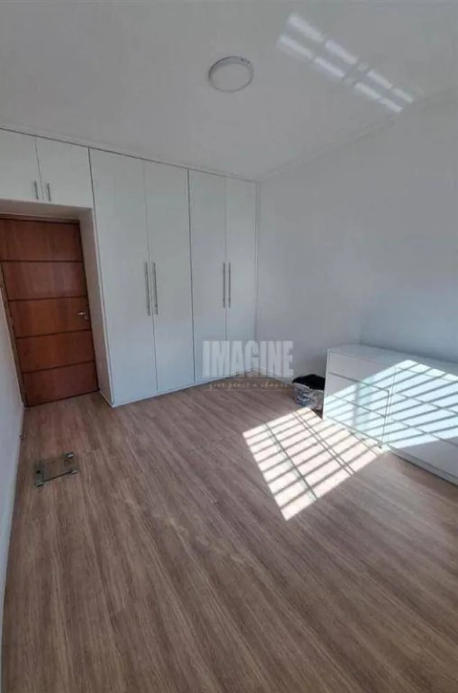 Sobrado, 3 quartos, 114 m² - Foto 3