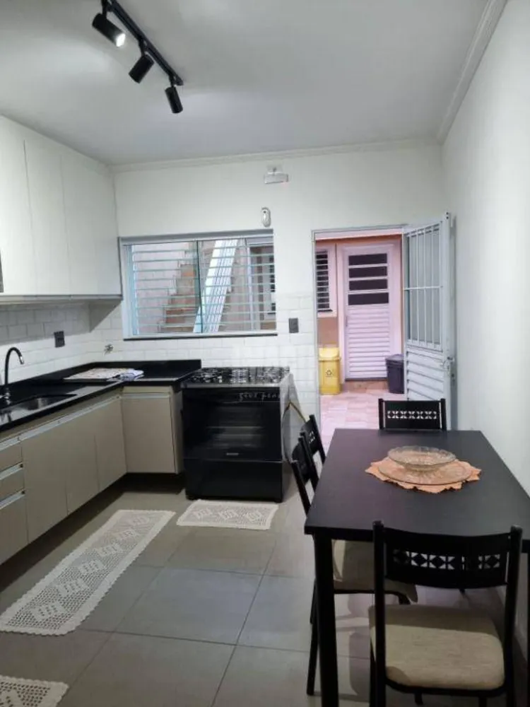Sobrado, 3 quartos, 114 m² - Foto 10