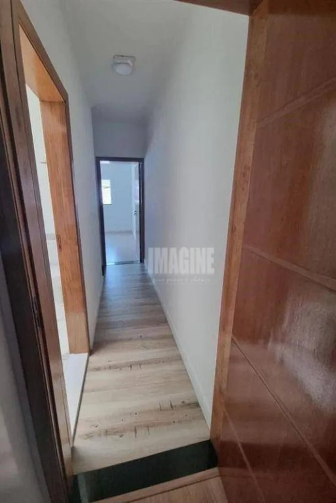 Sobrado, 3 quartos, 114 m² - Foto 4