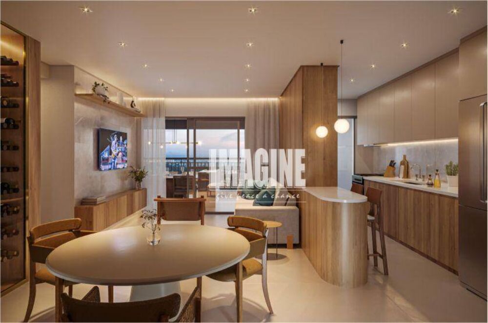 Apartamento, 3 quartos, 118 m² - Foto 1