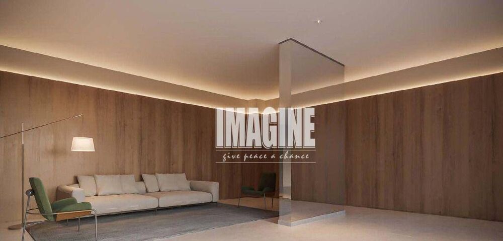 Apartamento, 3 quartos, 118 m² - Foto 3