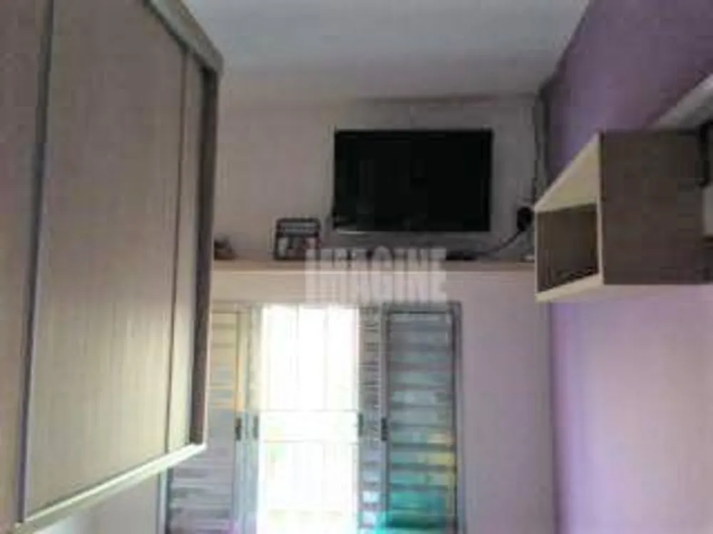 Sobrado, 3 quartos, 112 m² - Foto 2