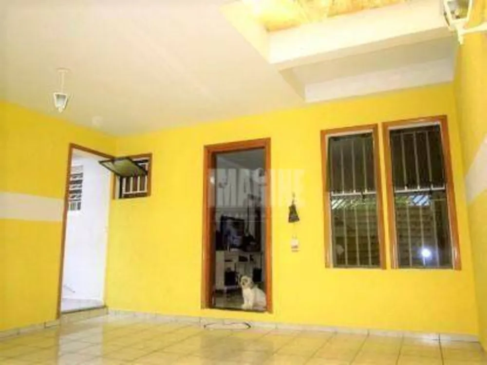 Sobrado, 3 quartos, 112 m² - Foto 4
