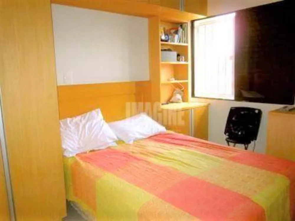Sobrado, 3 quartos, 112 m² - Foto 3