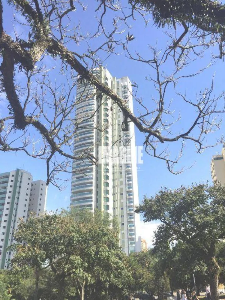 Apartamento, 4 quartos, 335 m² - Foto 9