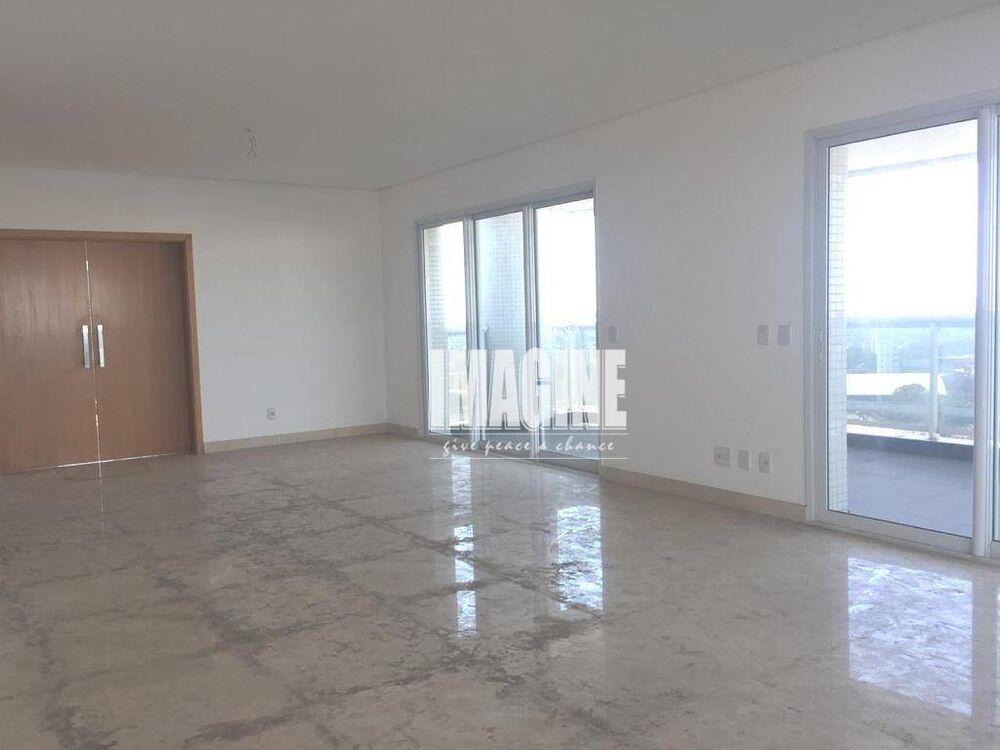 Apartamento, 4 quartos, 335 m² - Foto 4