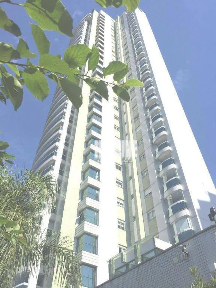 Apartamento, 4 quartos, 335 m² - Foto 7