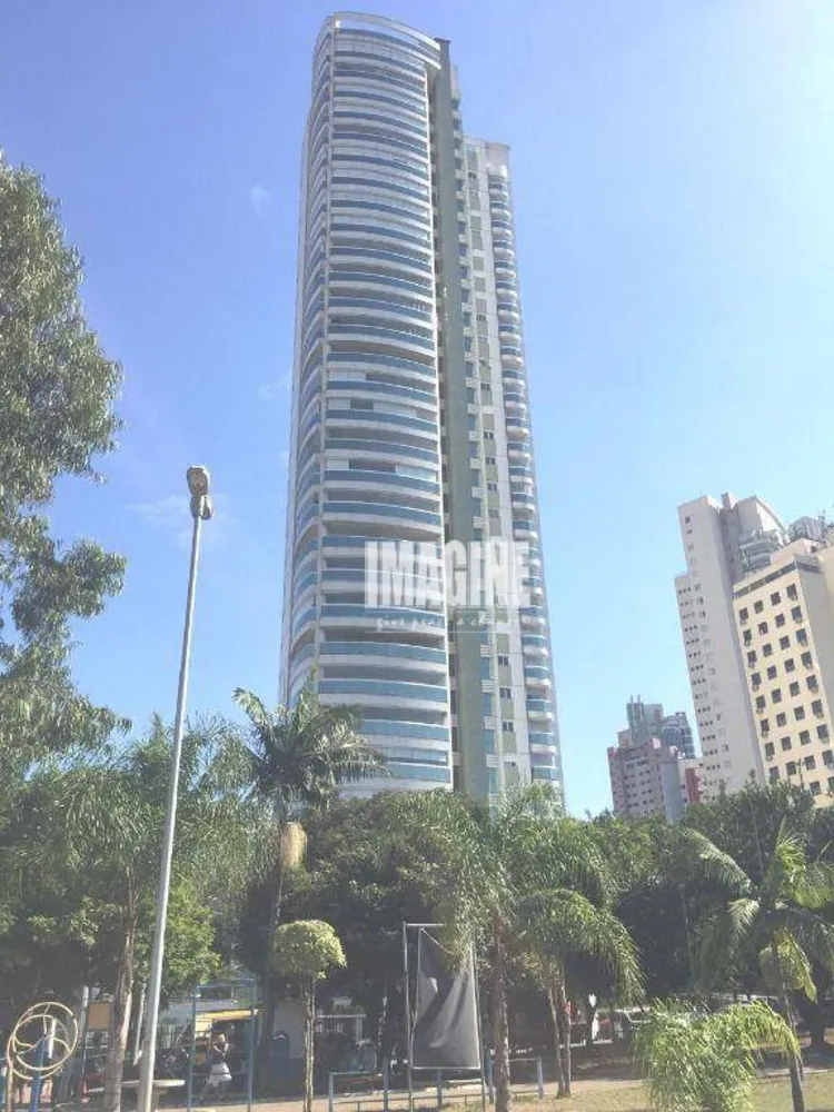 Apartamento, 4 quartos, 335 m² - Foto 8