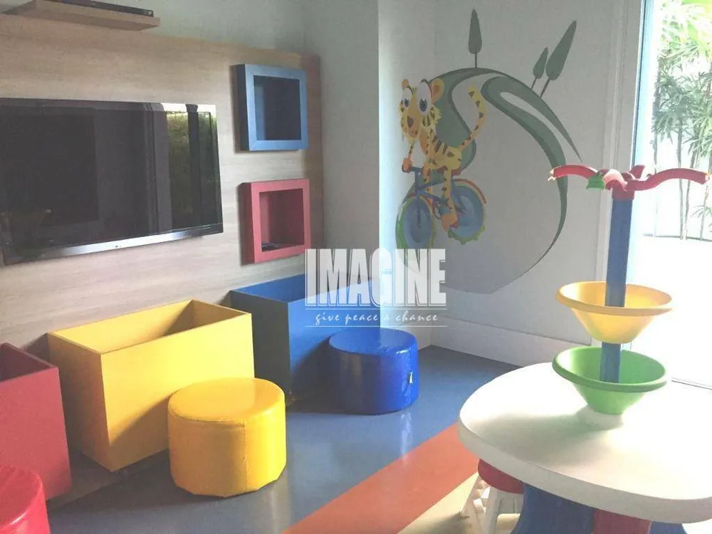 Apartamento, 4 quartos, 335 m² - Foto 10