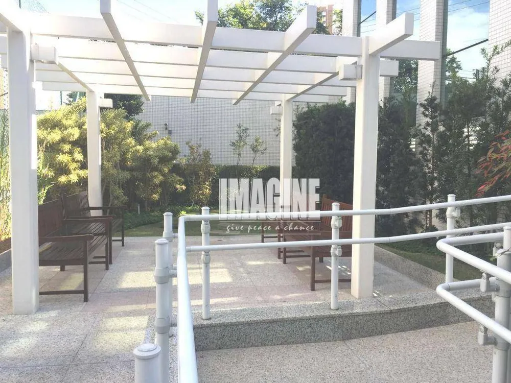 Apartamento, 4 quartos, 335 m² - Foto 12
