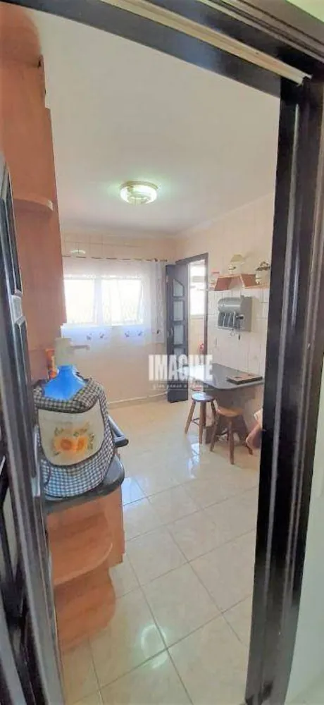Apartamento, 2 quartos, 56 m² - Foto 2