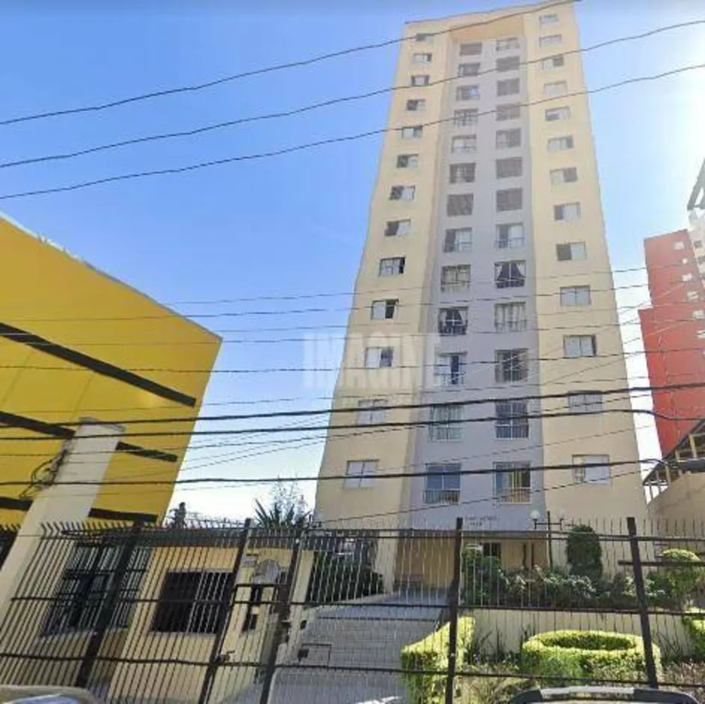 Apartamento, 2 quartos, 56 m² - Foto 6