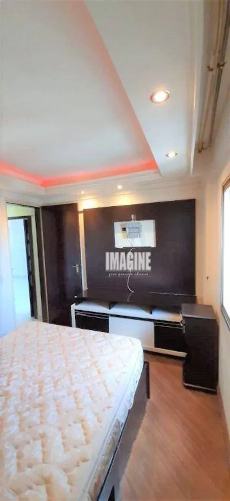 Apartamento, 2 quartos, 56 m² - Foto 4