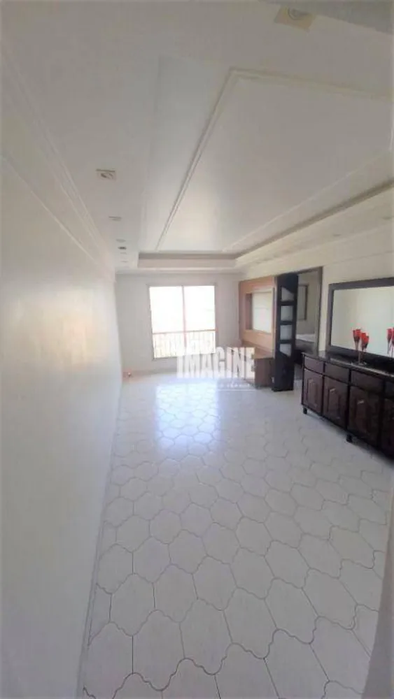 Apartamento, 2 quartos, 56 m² - Foto 1