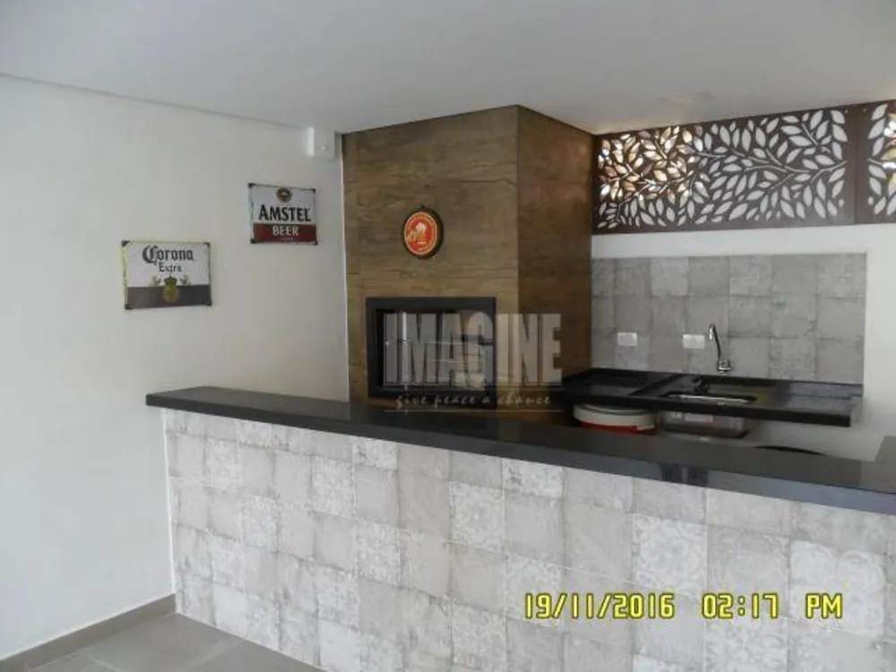 Apartamento, 2 quartos, 56 m² - Foto 8