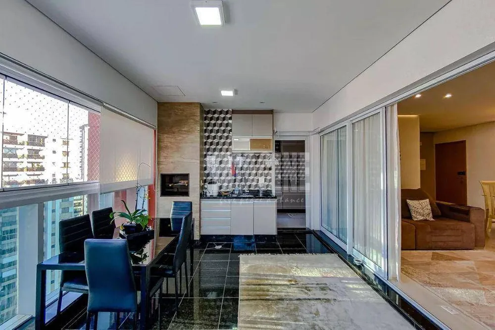 Apartamento, 2 quartos, 92 m² - Foto 7