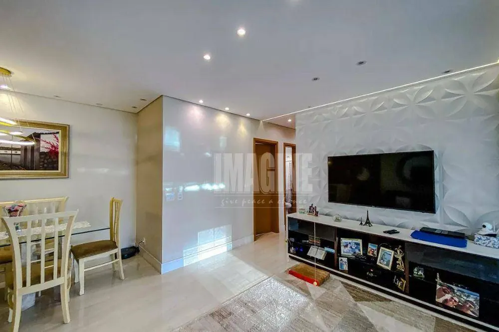 Apartamento, 2 quartos, 92 m² - Foto 2