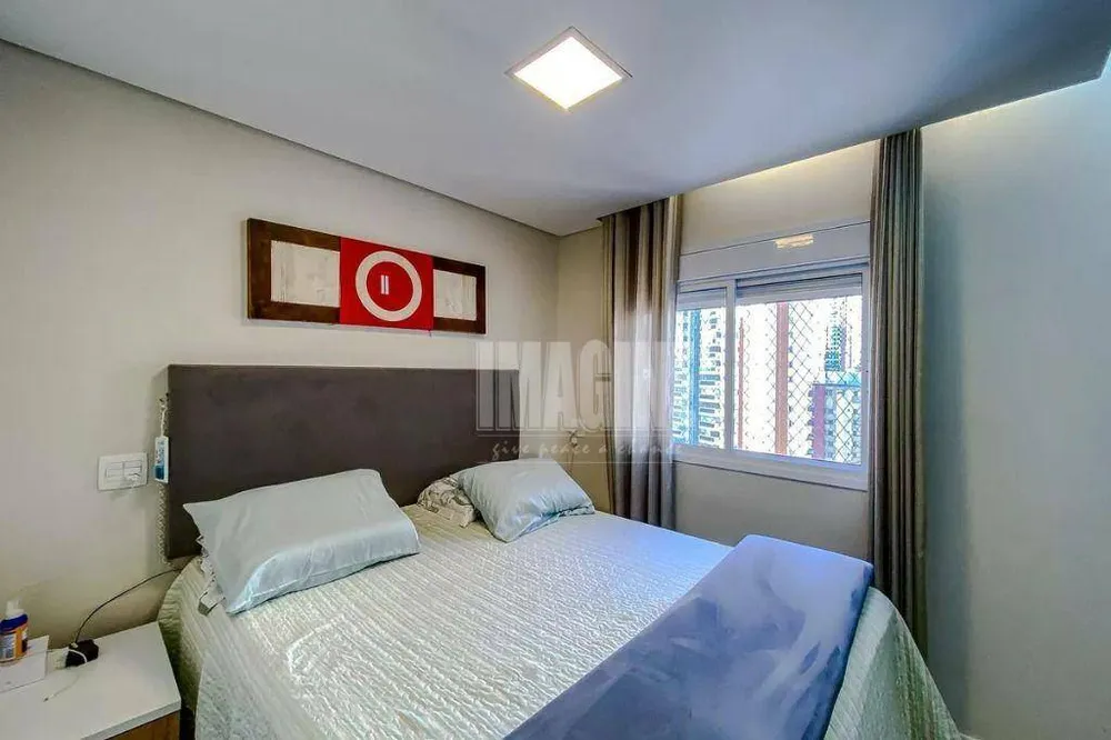 Apartamento, 2 quartos, 92 m² - Foto 1