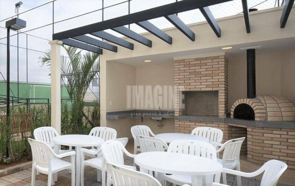 Apartamento, 2 quartos, 51 m² - Foto 14