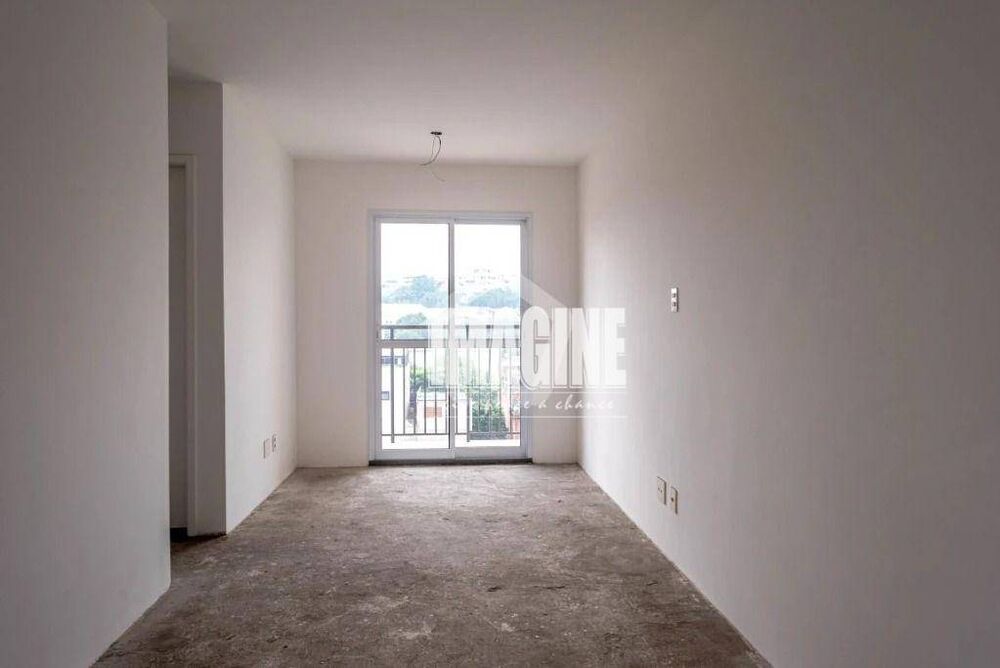 Apartamento, 2 quartos, 51 m² - Foto 1