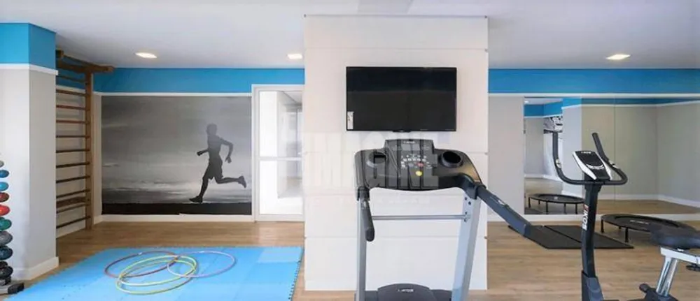 Apartamento, 2 quartos, 51 m² - Foto 21