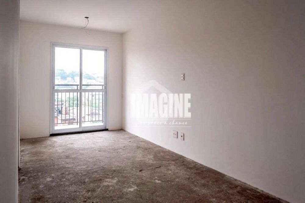 Apartamento, 2 quartos, 51 m² - Foto 2