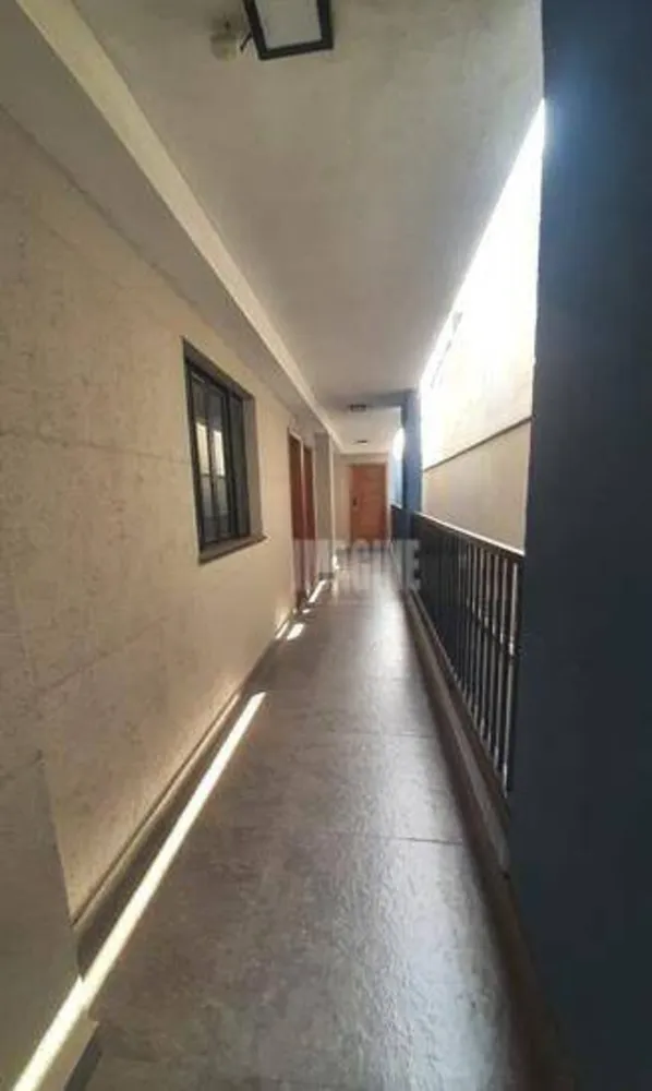 Apartamento, 1 quarto, 36 m² - Foto 1