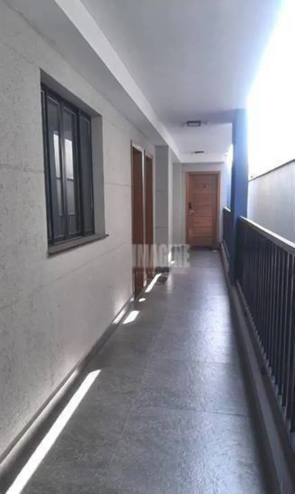 Apartamento, 1 quarto, 36 m² - Foto 5