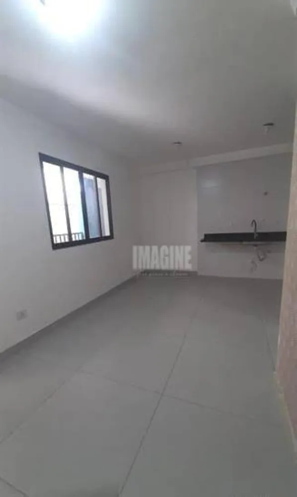 Apartamento, 1 quarto, 36 m² - Foto 3