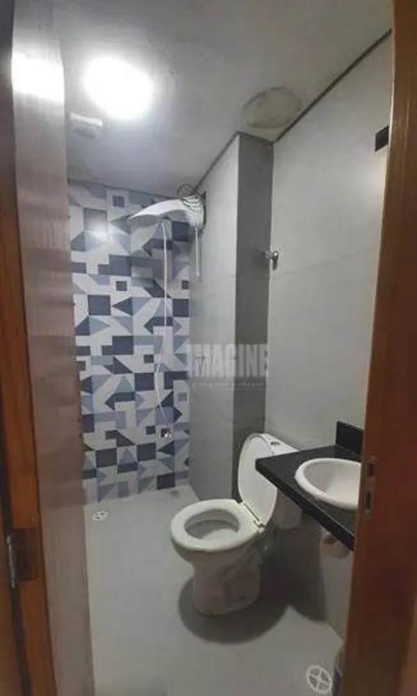 Apartamento, 1 quarto, 36 m² - Foto 7