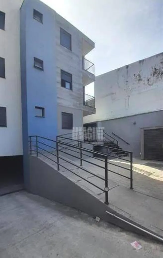 Apartamento, 1 quarto, 36 m² - Foto 8