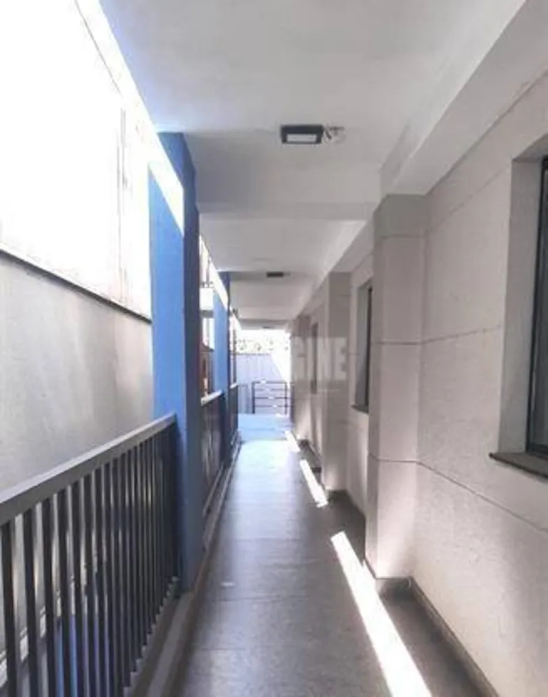Apartamento, 1 quarto, 36 m² - Foto 10