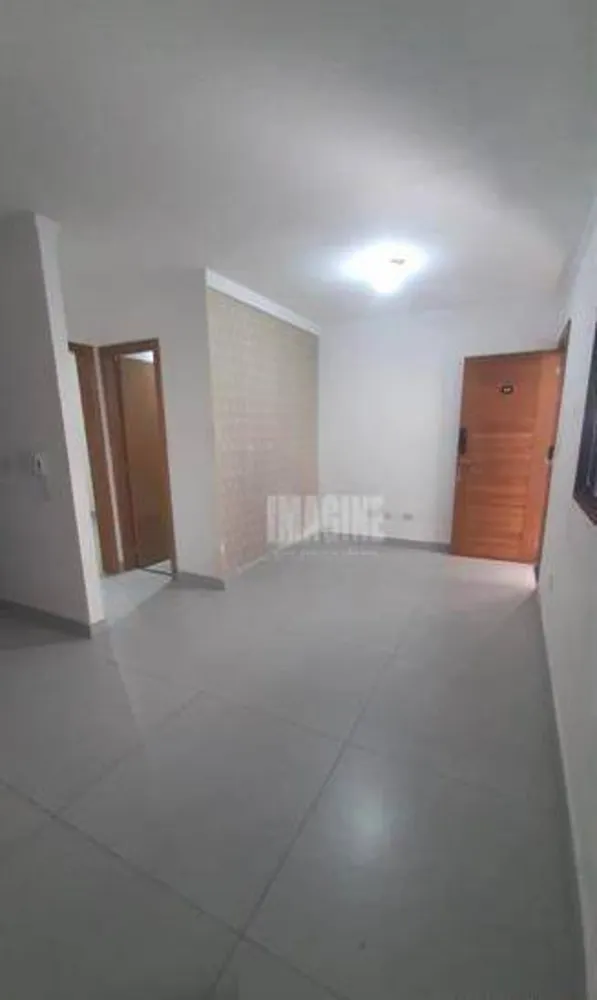 Apartamento, 1 quarto, 36 m² - Foto 4
