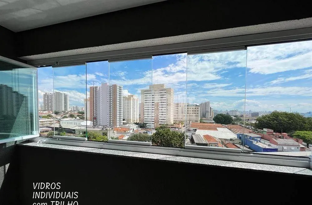 Apartamento, 1 quarto, 23 m² - Foto 4