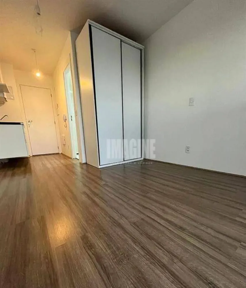 Apartamento, 1 quarto, 23 m² - Foto 1