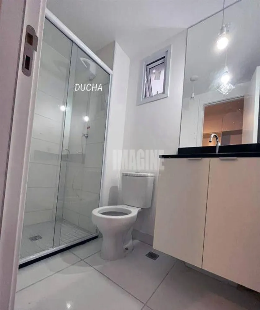 Apartamento, 1 quarto, 23 m² - Foto 3