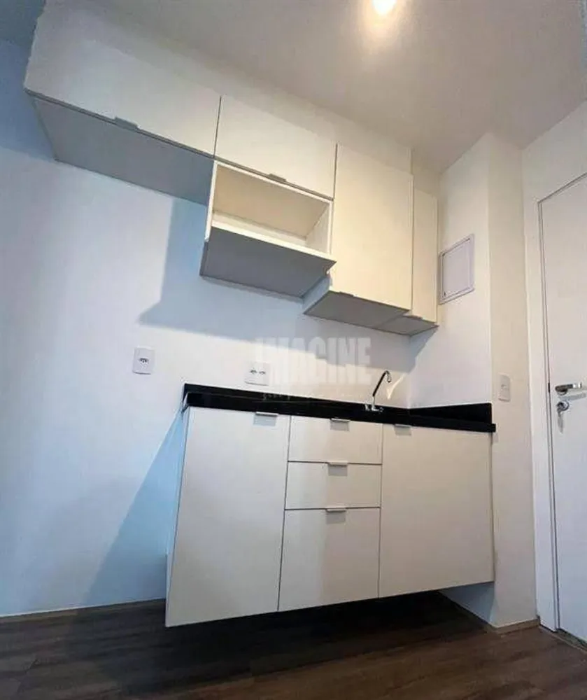 Apartamento, 1 quarto, 23 m² - Foto 2