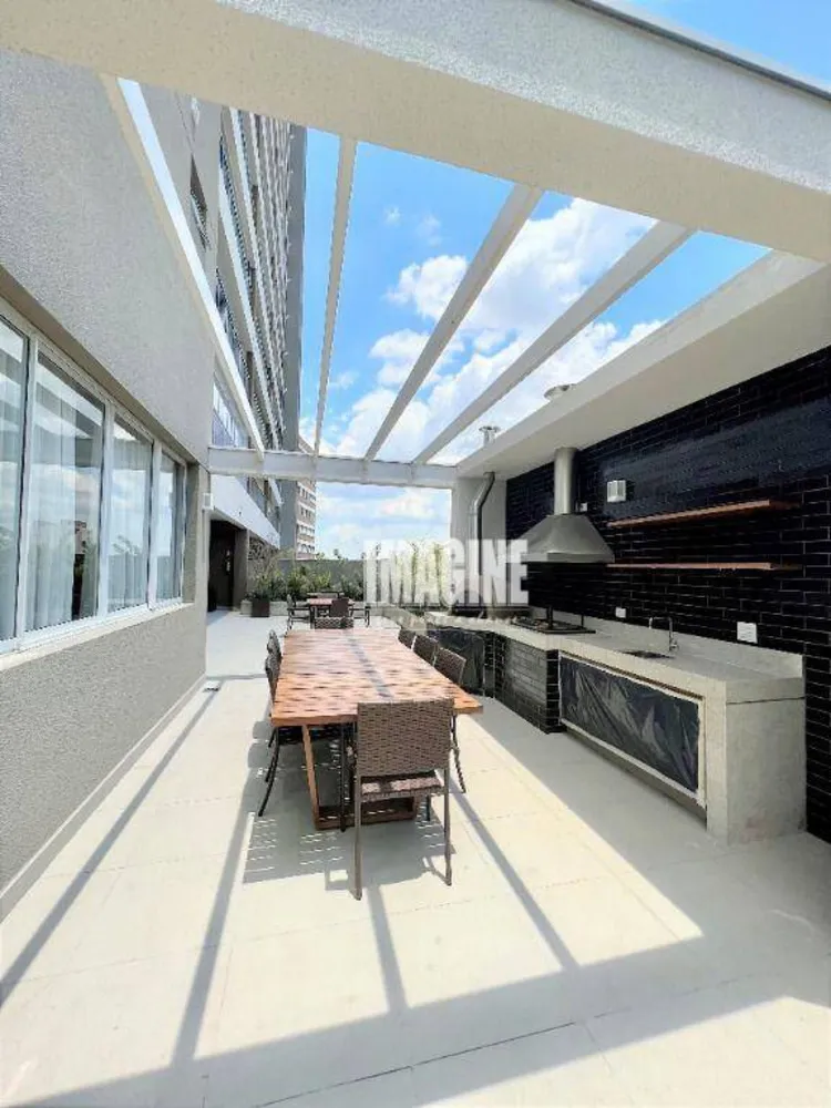 Apartamento, 3 quartos, 94 m² - Foto 11