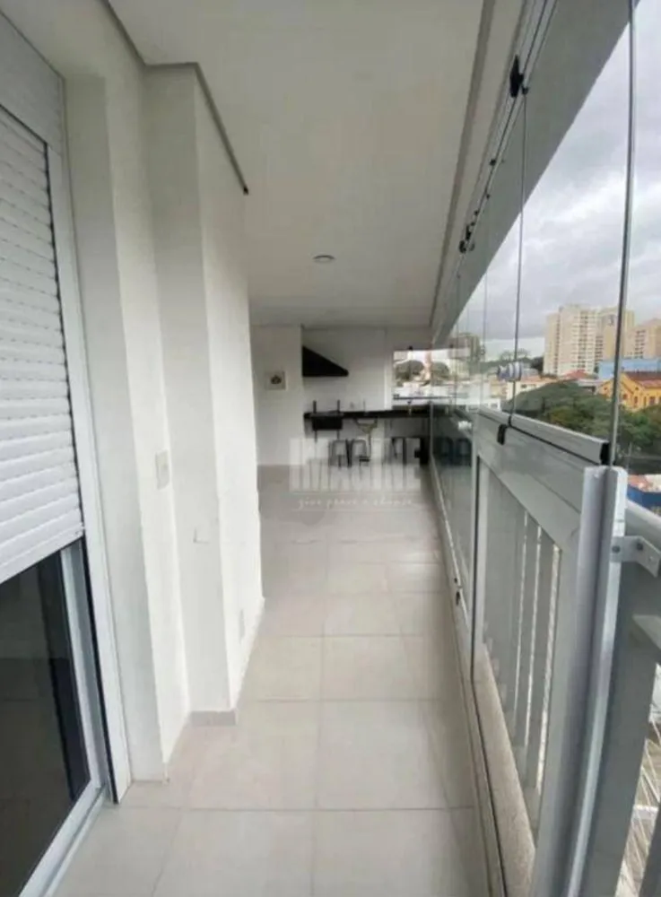 Apartamento, 3 quartos, 94 m² - Foto 4