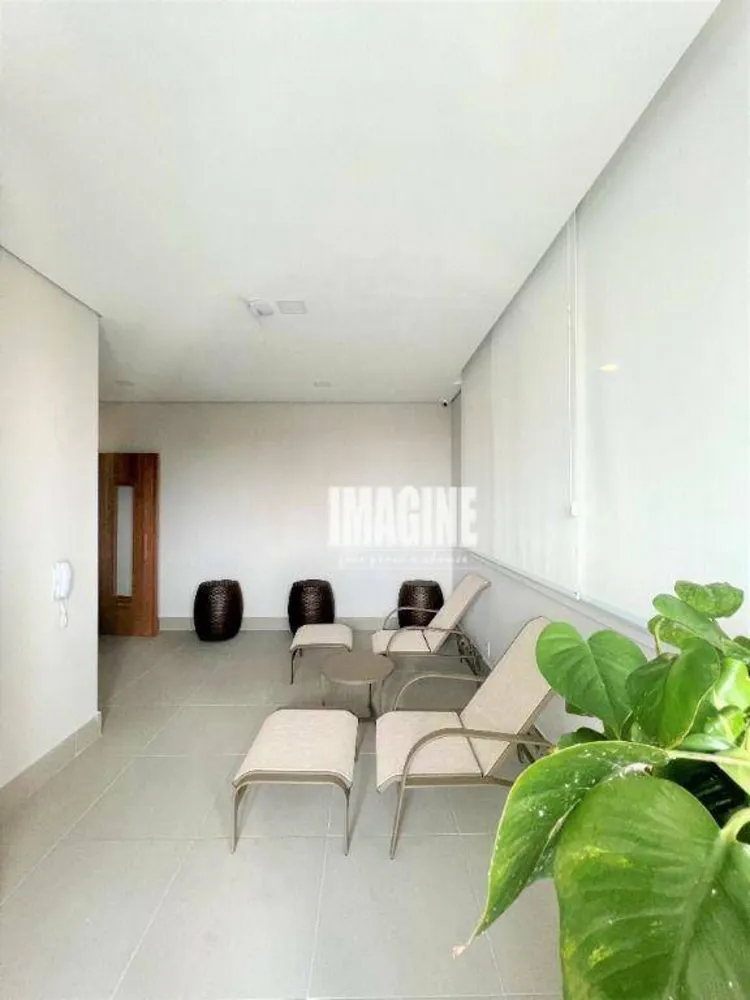 Apartamento, 3 quartos, 94 m² - Foto 2